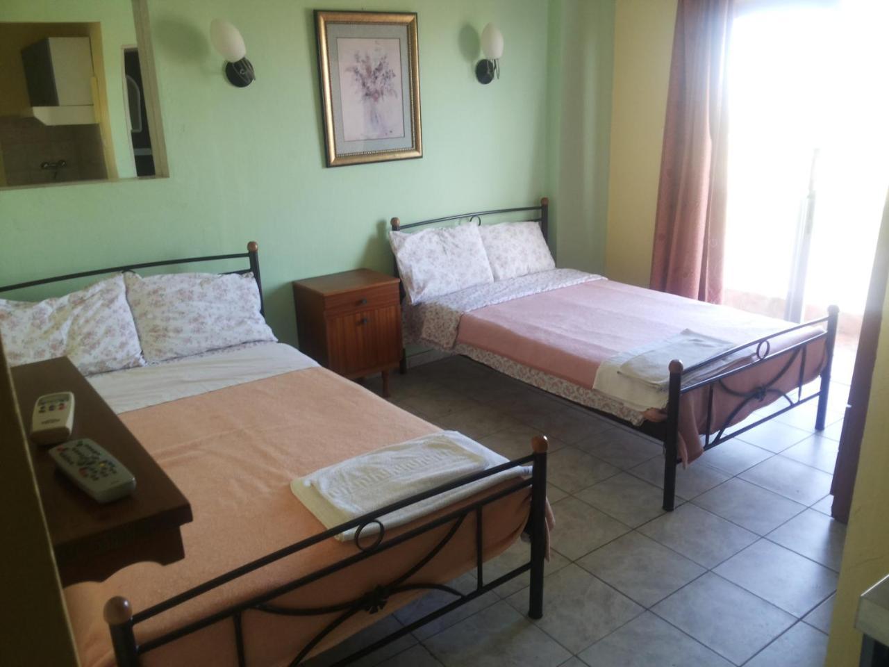 Hotel Ifigenia Paralia Katerinis Plaz