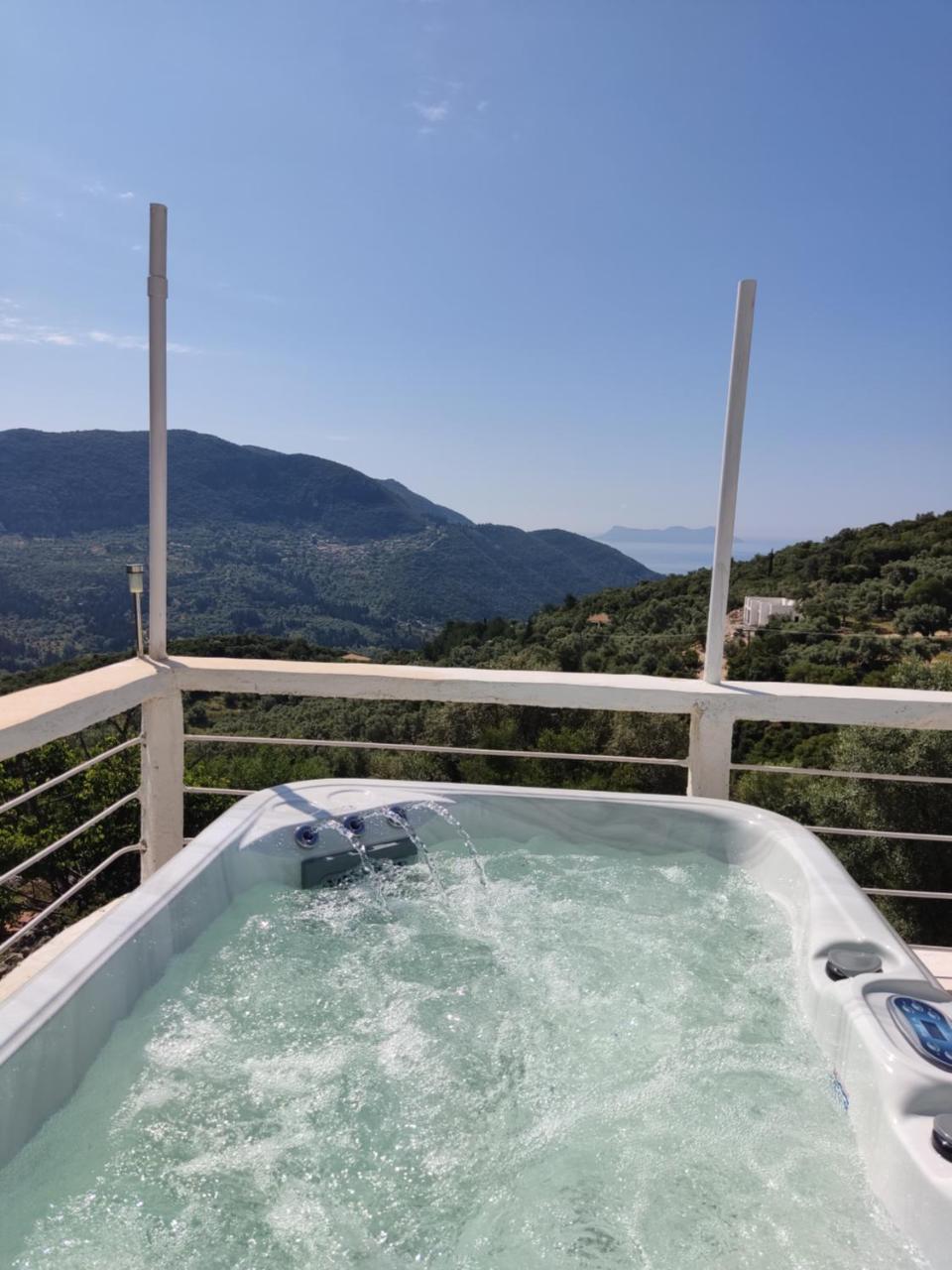 Stathis Guesthouse