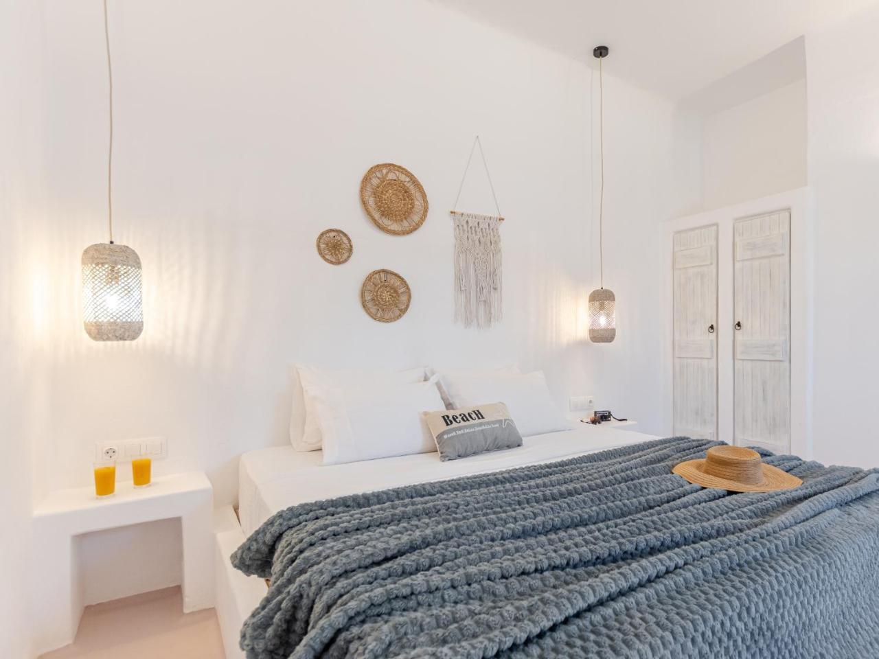Naxos Beachwalk Studio