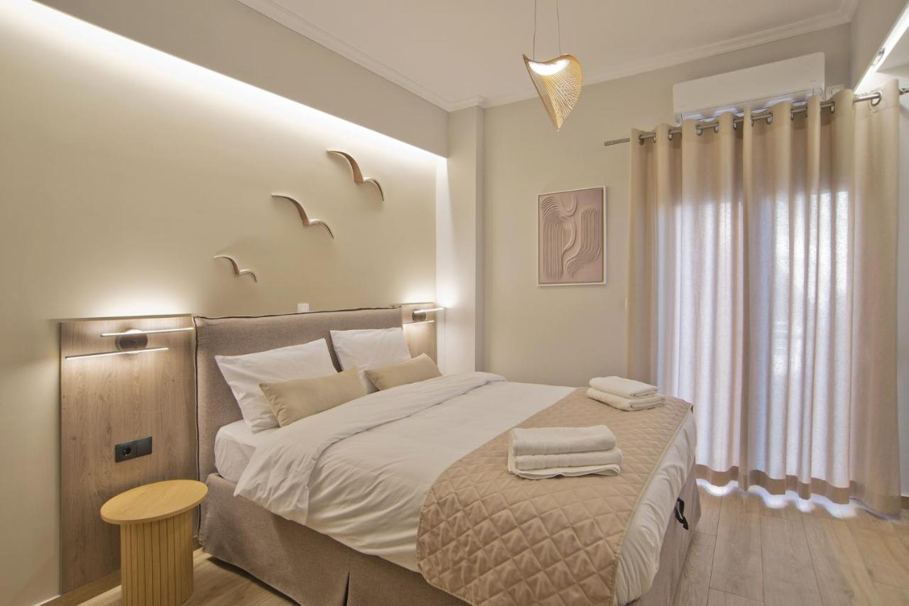 Althea Luxury Apartment