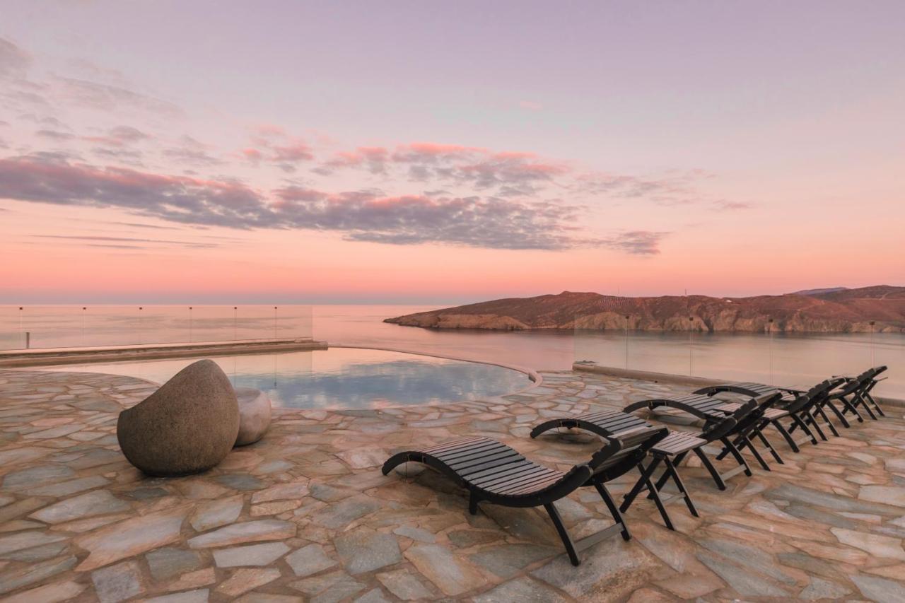 Island Riviera Mykonos Villa