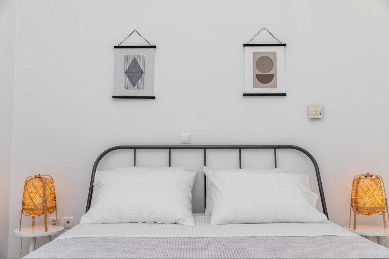 Manouk's Two Bedroom Apartment
