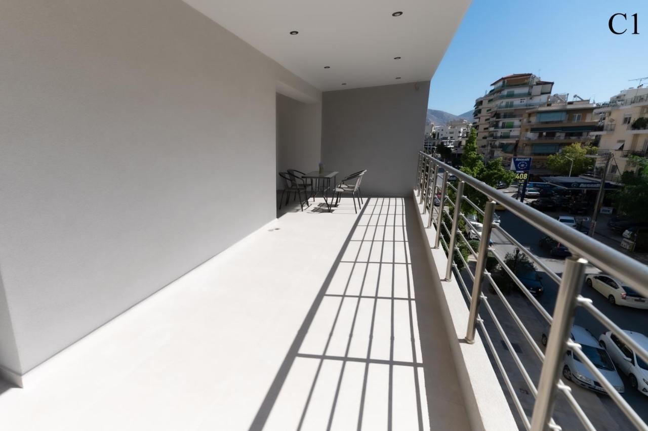 Waylink Residences Marina Floisvou
