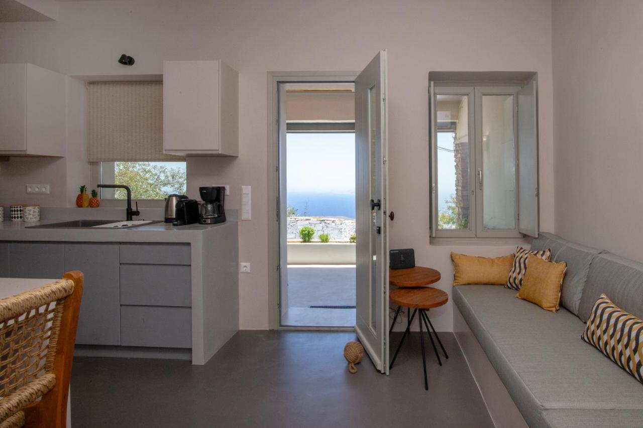Ohana Suite Tinos