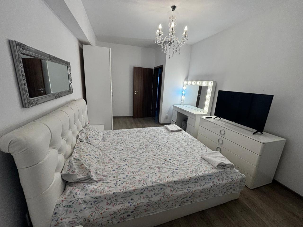 Luxury Apartment