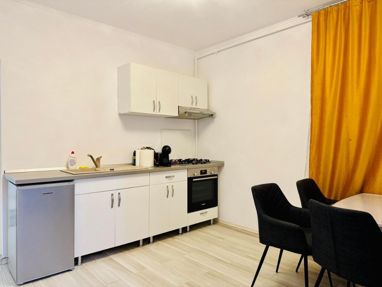 Joy City Stay Augustin 2