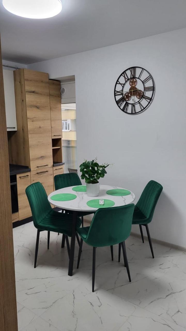 Chic & Cozy Sibiu