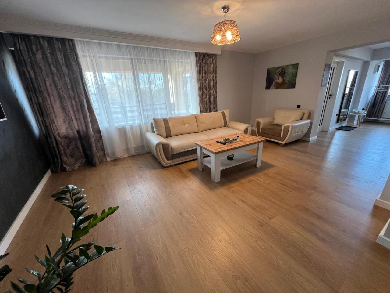 Apartament 3 Camere Premium Odaile