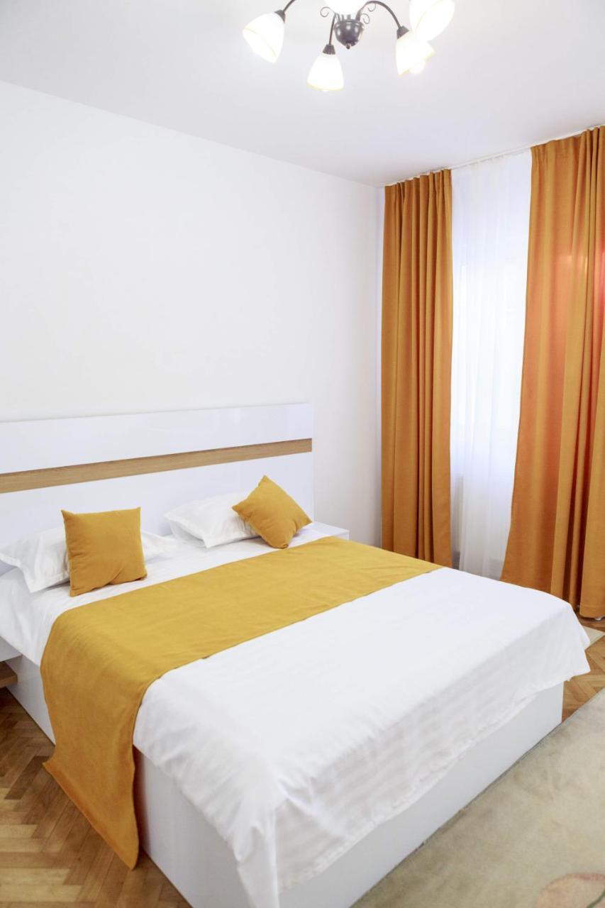 Strada Muresenilor Savas Apartament