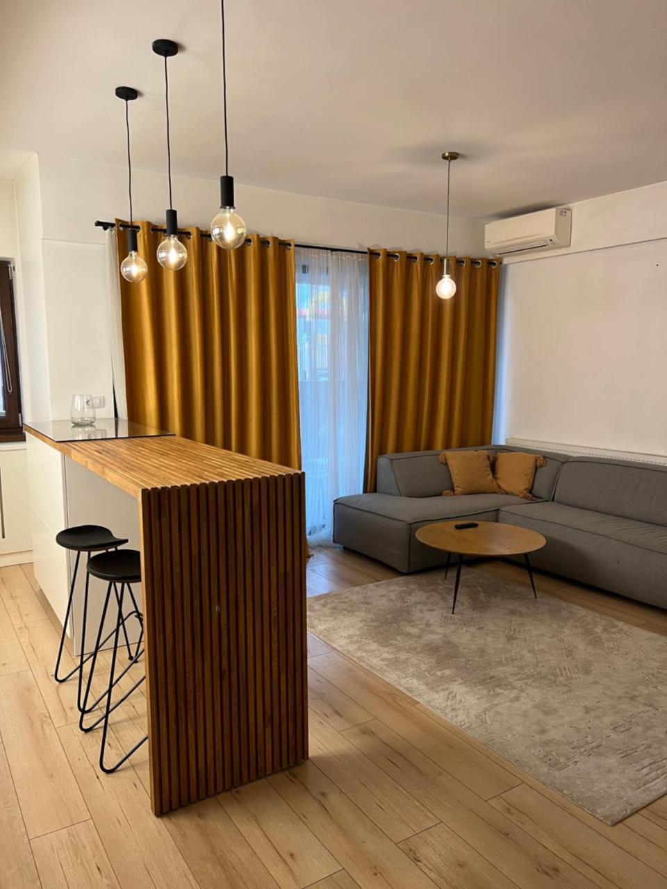 Ultracentral Apartament