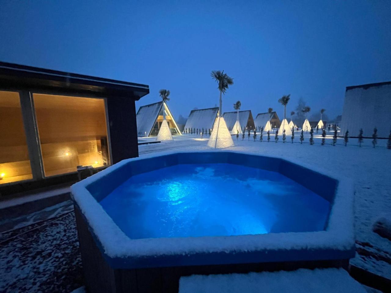 Private Place Avrig