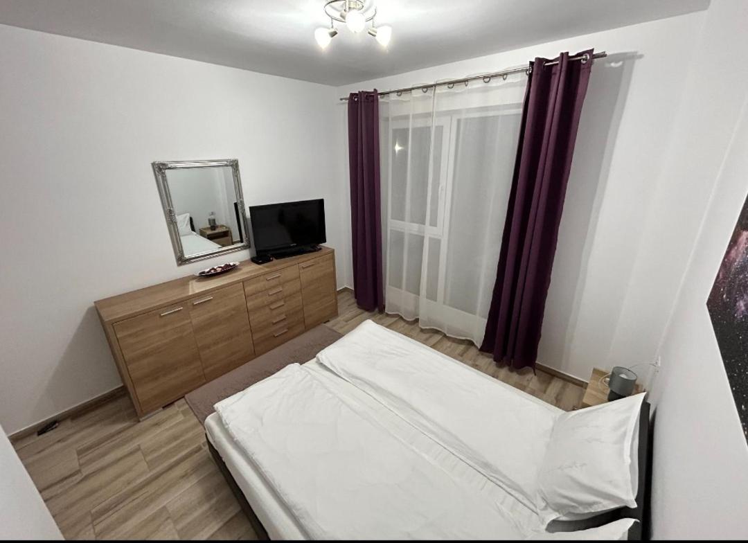 Apartament Teddy