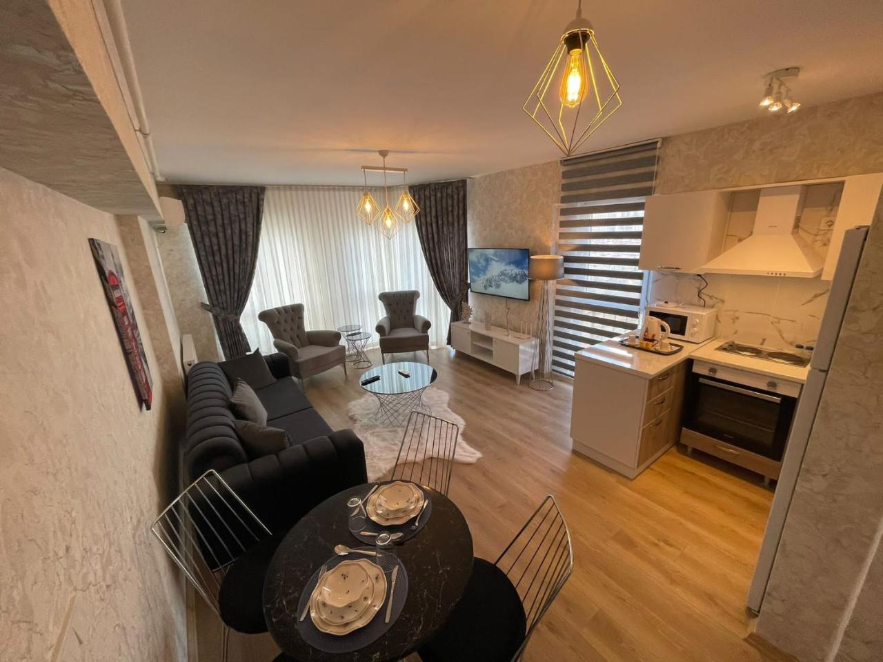 King Suite Tc1