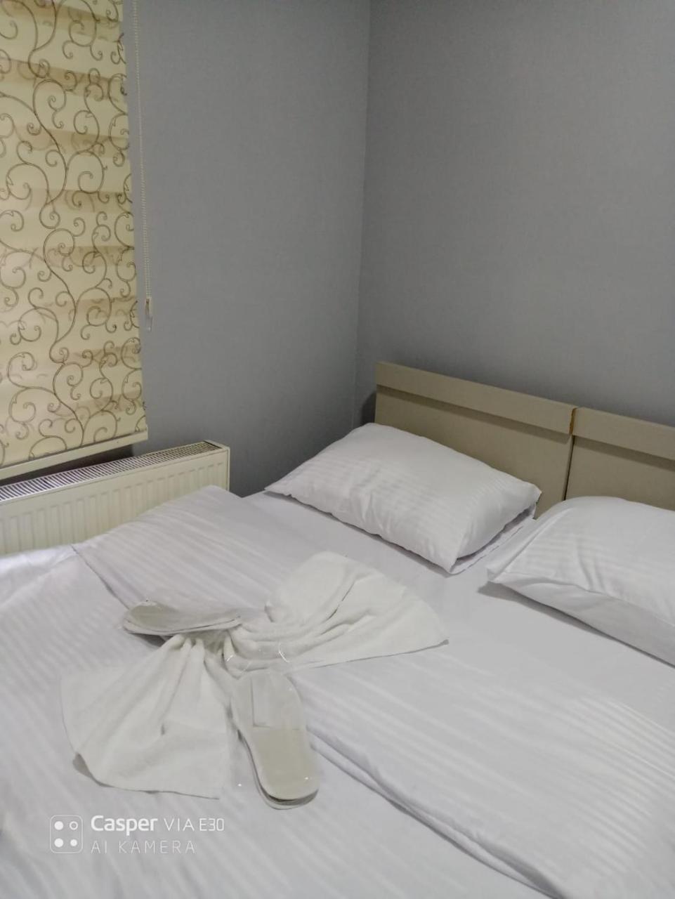 Taksim City Hotel