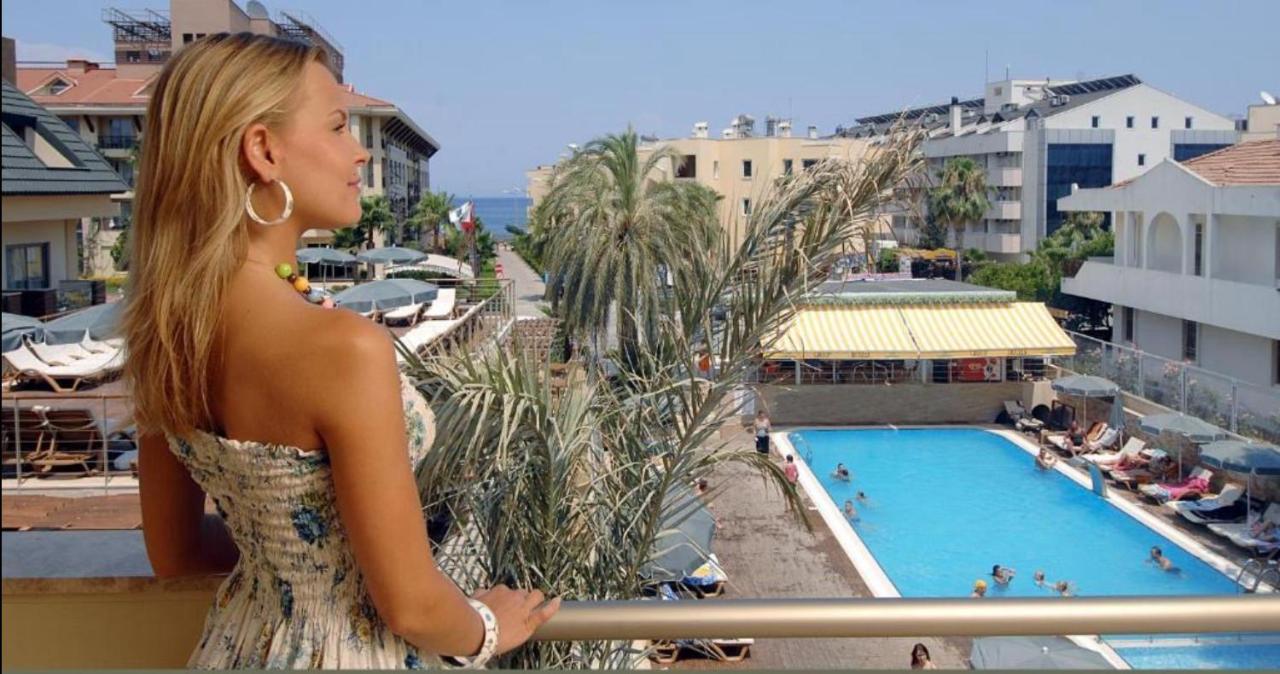 Ambassador Hotel & Spa-