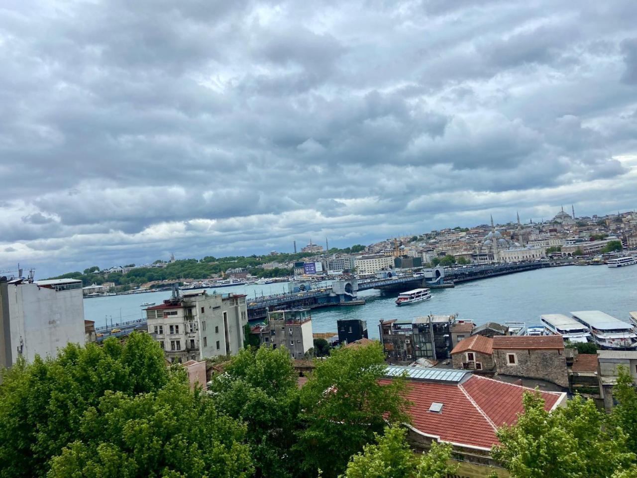 Art Karakoy