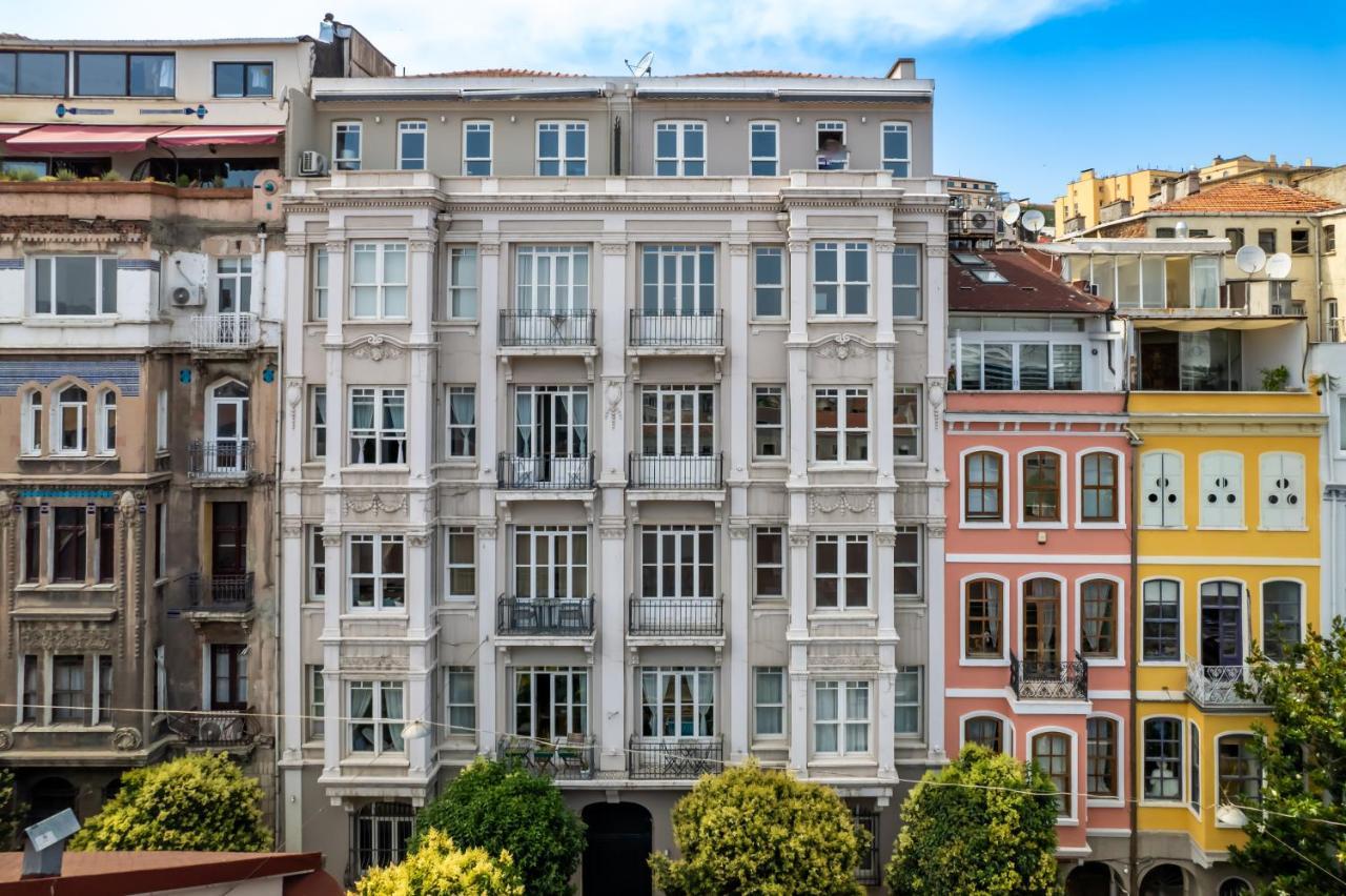 Noa Luleci Hendek 54 Hotel