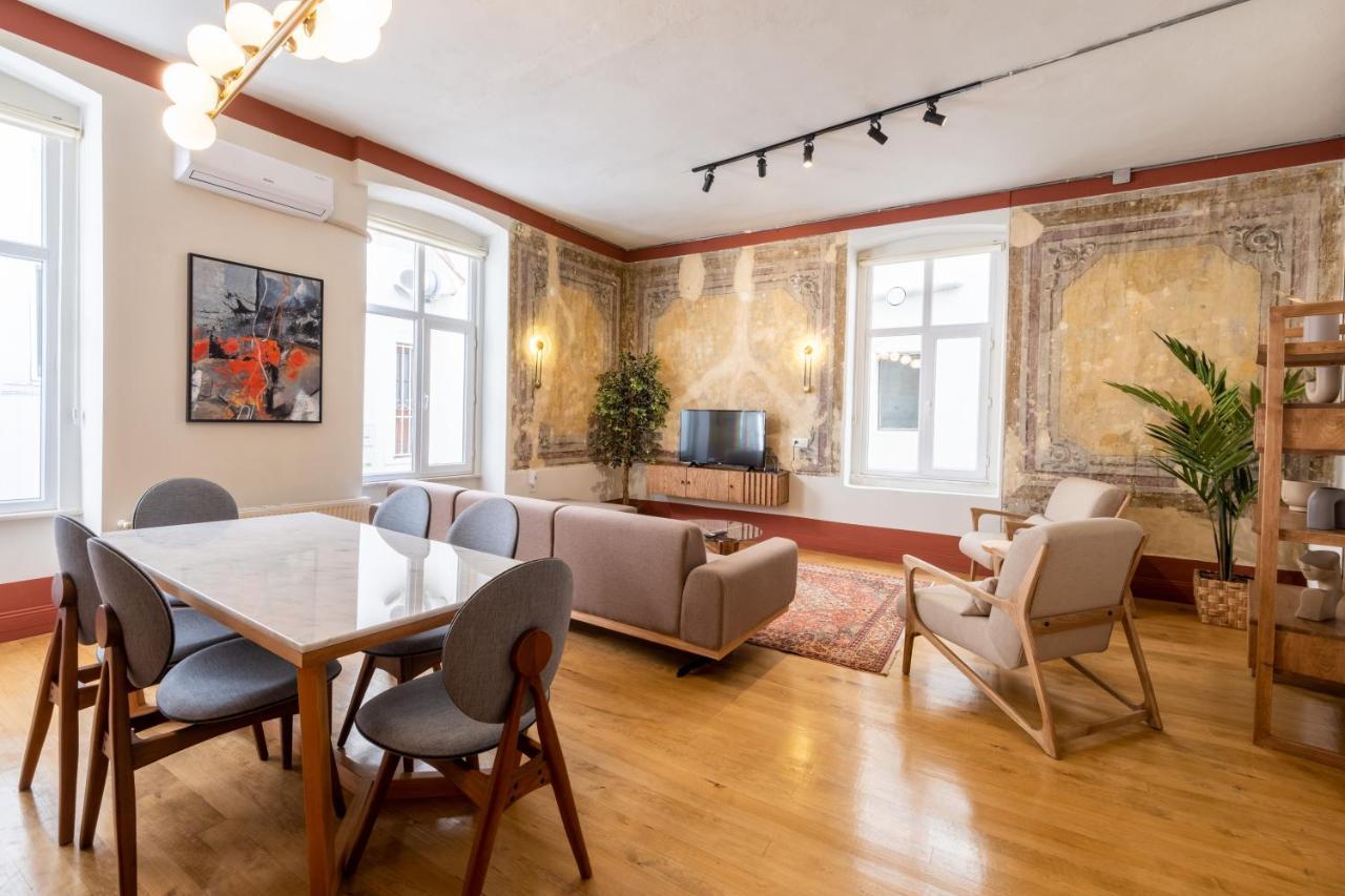 Casas Con Fresco Stunning Spacious Apartments In Prime Location