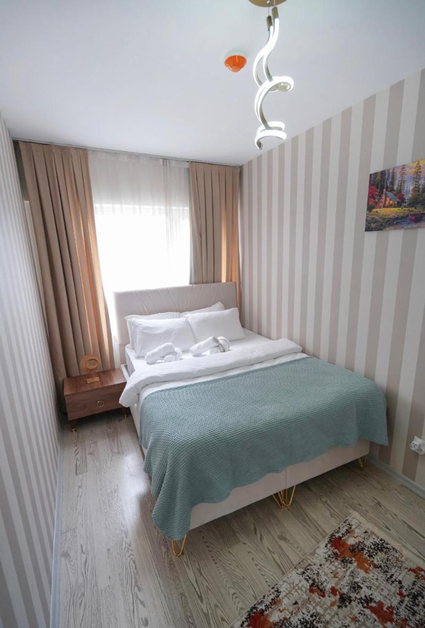 Luxe Suite Ha8