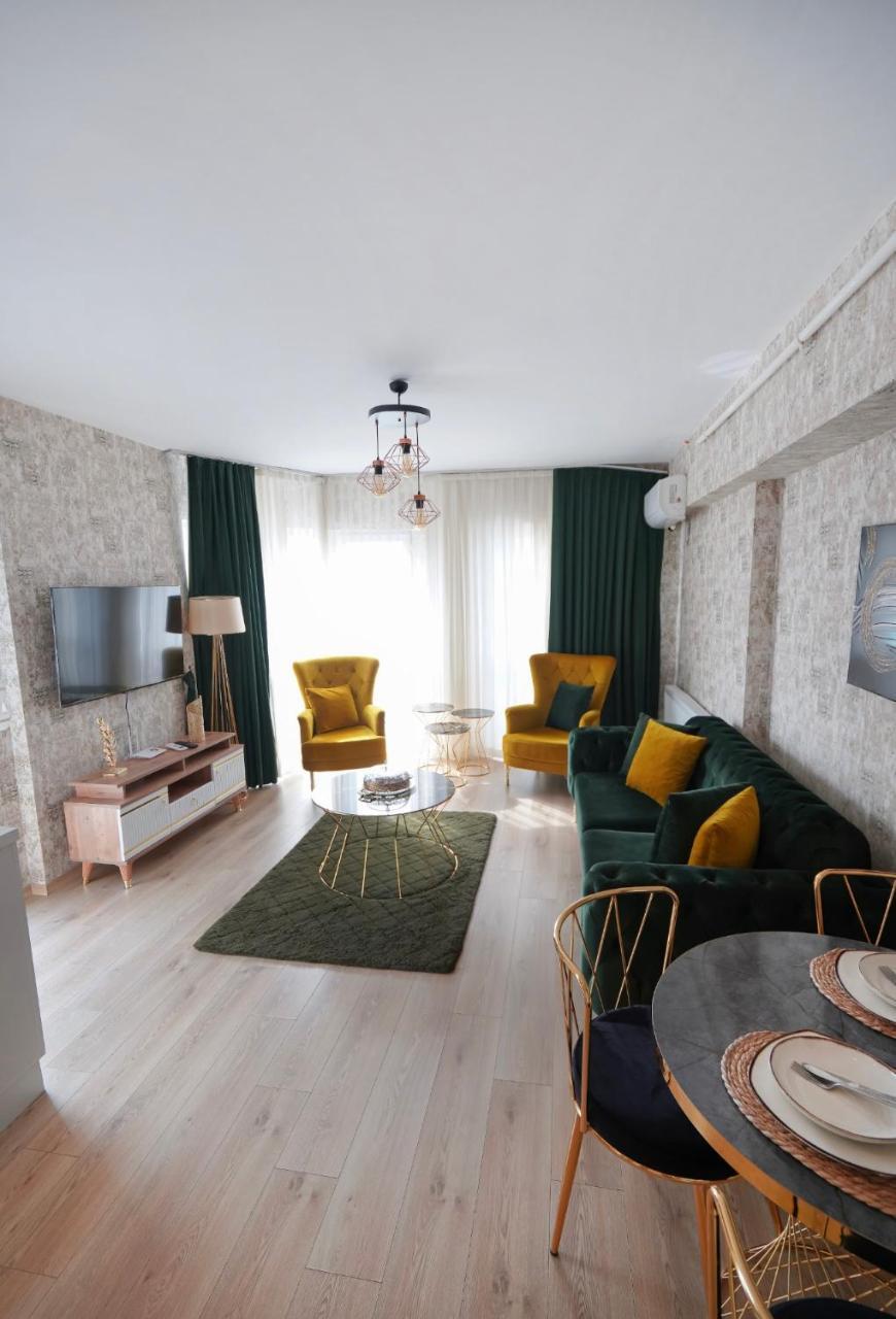 King Suite Bh37