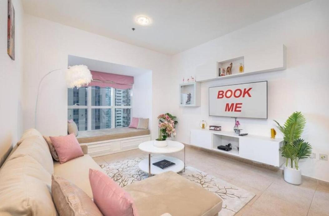 1bhk in Central of Dubai Marina
