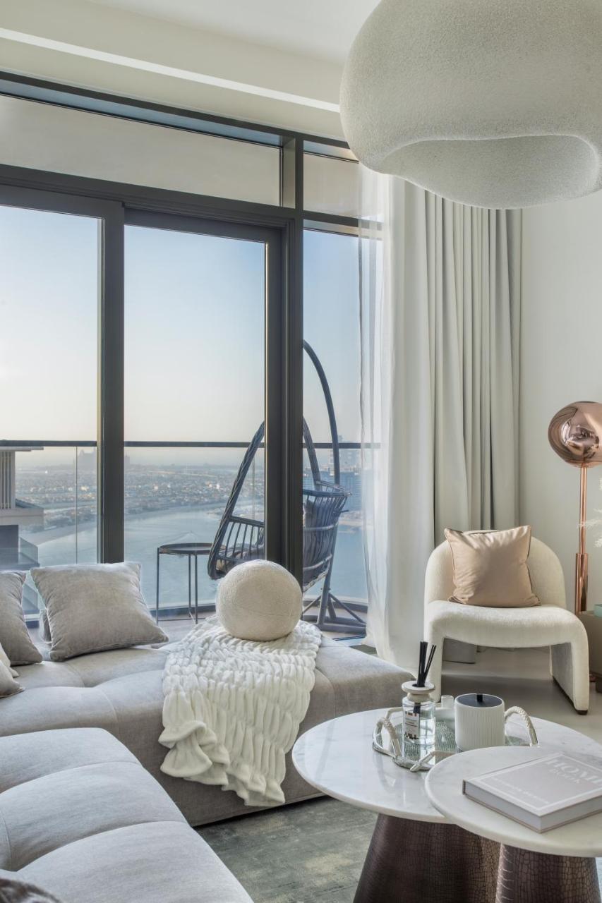 Sky-High 1br Retreatmarina Vistaemaar Beachfront