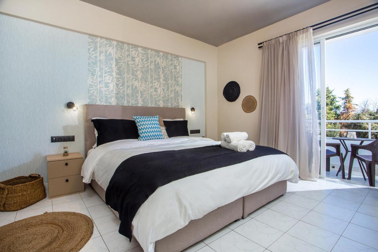 Dorothea Apartments Self-catering Accommodation