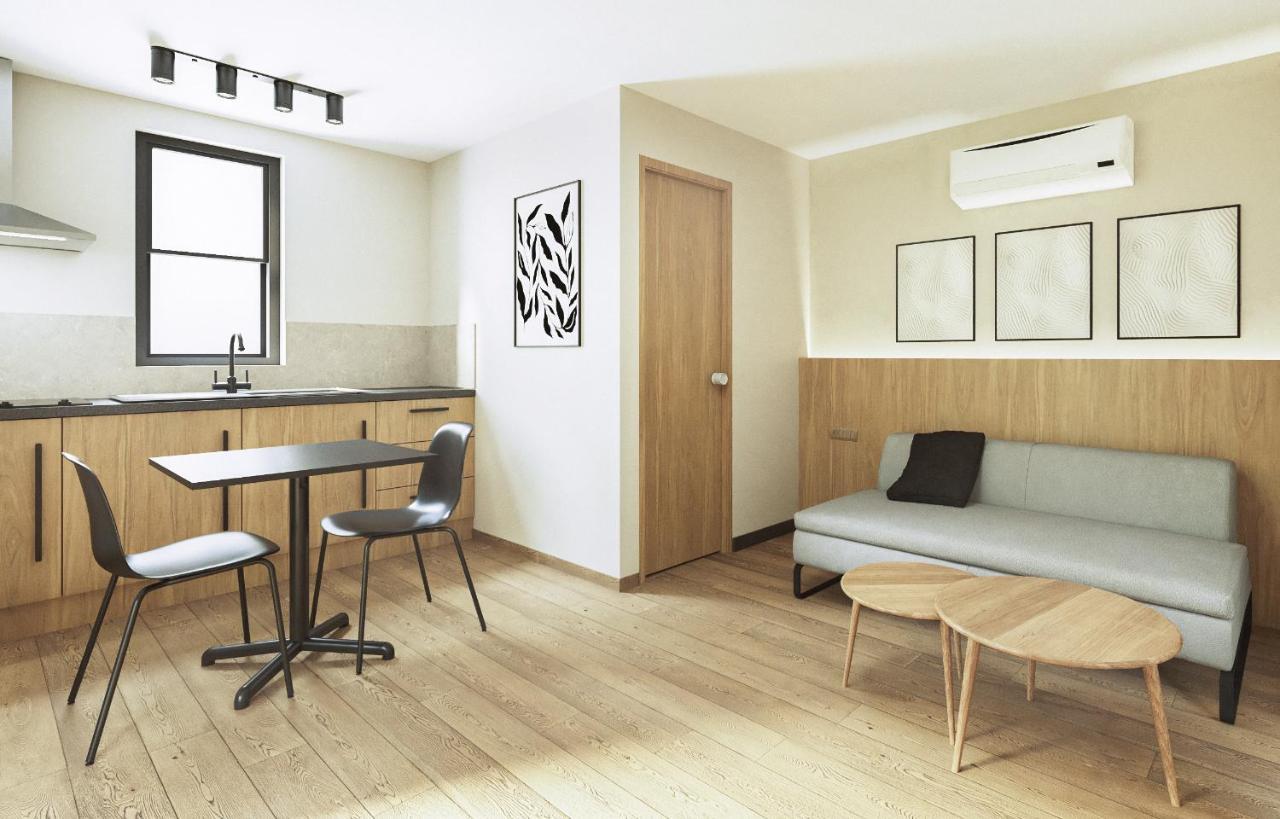 Mobile Homes & Bungalows Ljutic