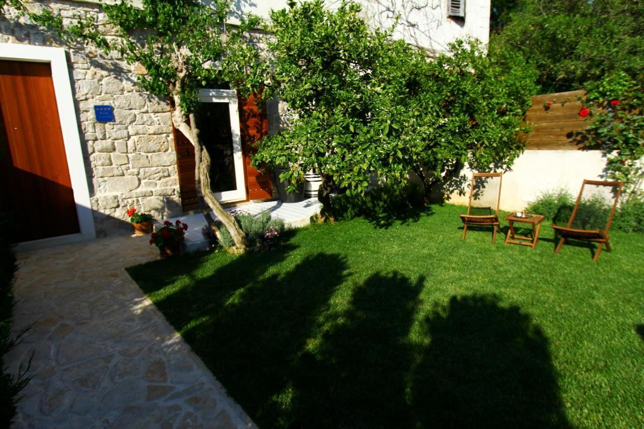 Old House
