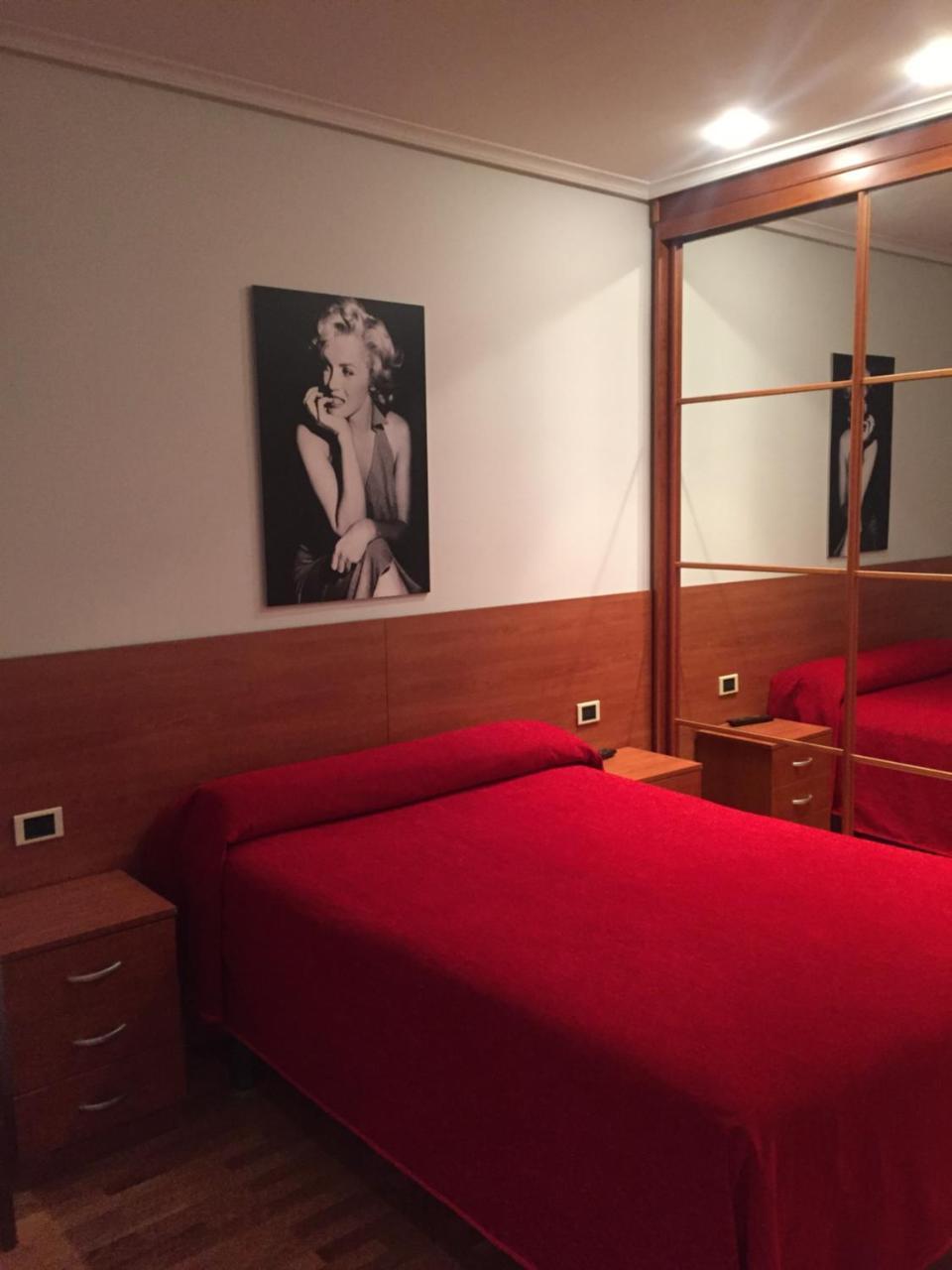 Pension Logrono