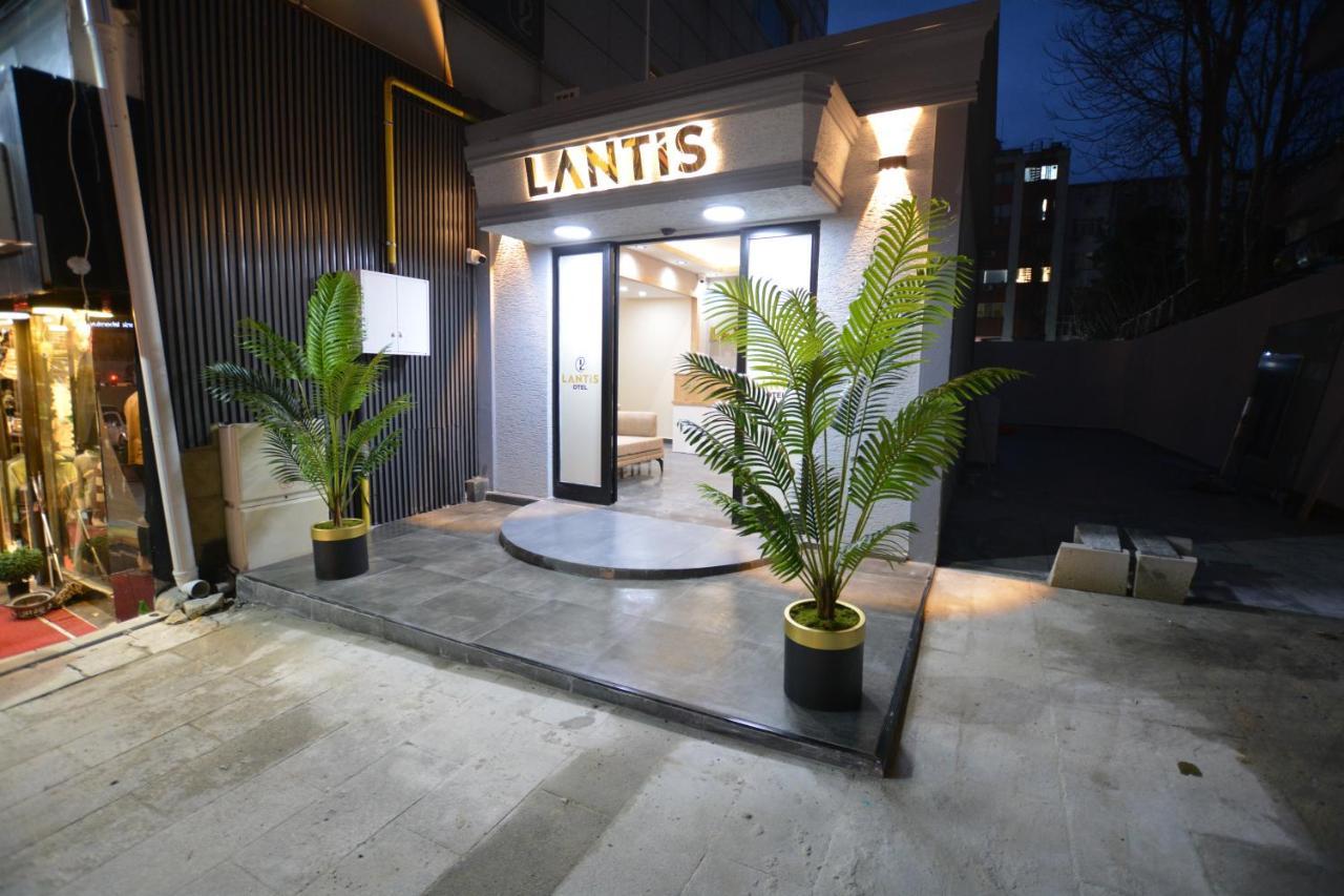 Lantis Otel
