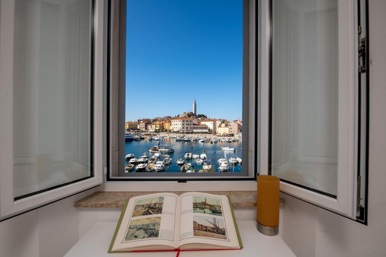 Island Sea View