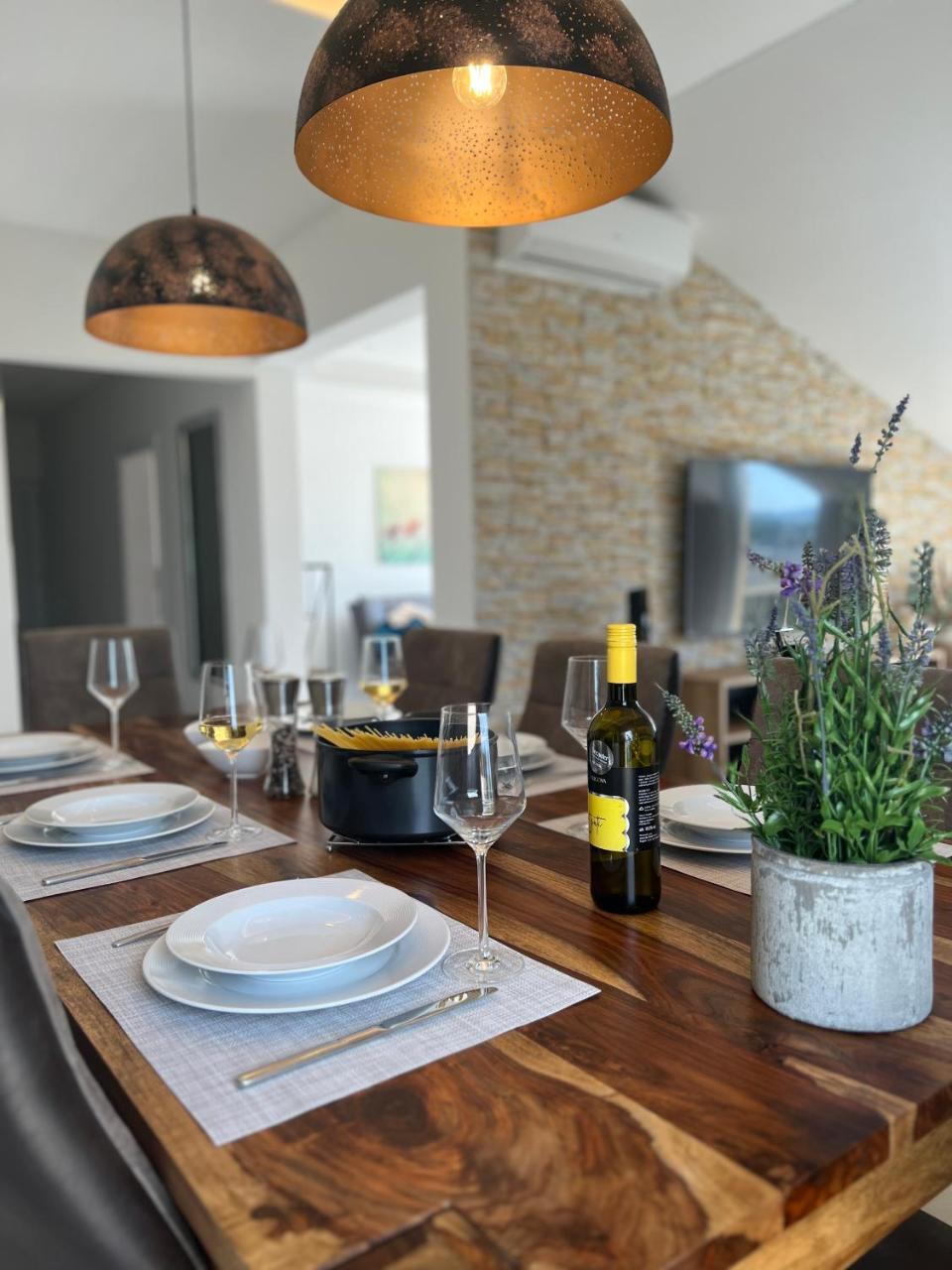 Apartment Los Aneles