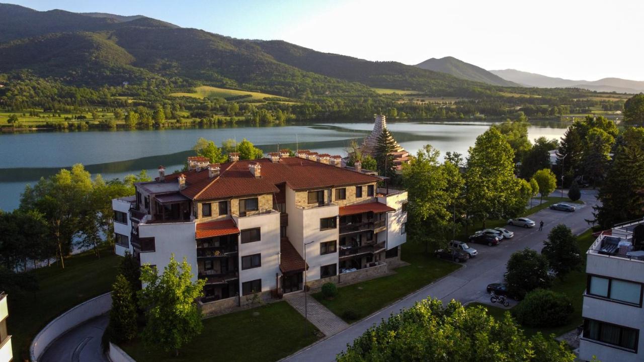 Pravets Lake Panorama Apartments
