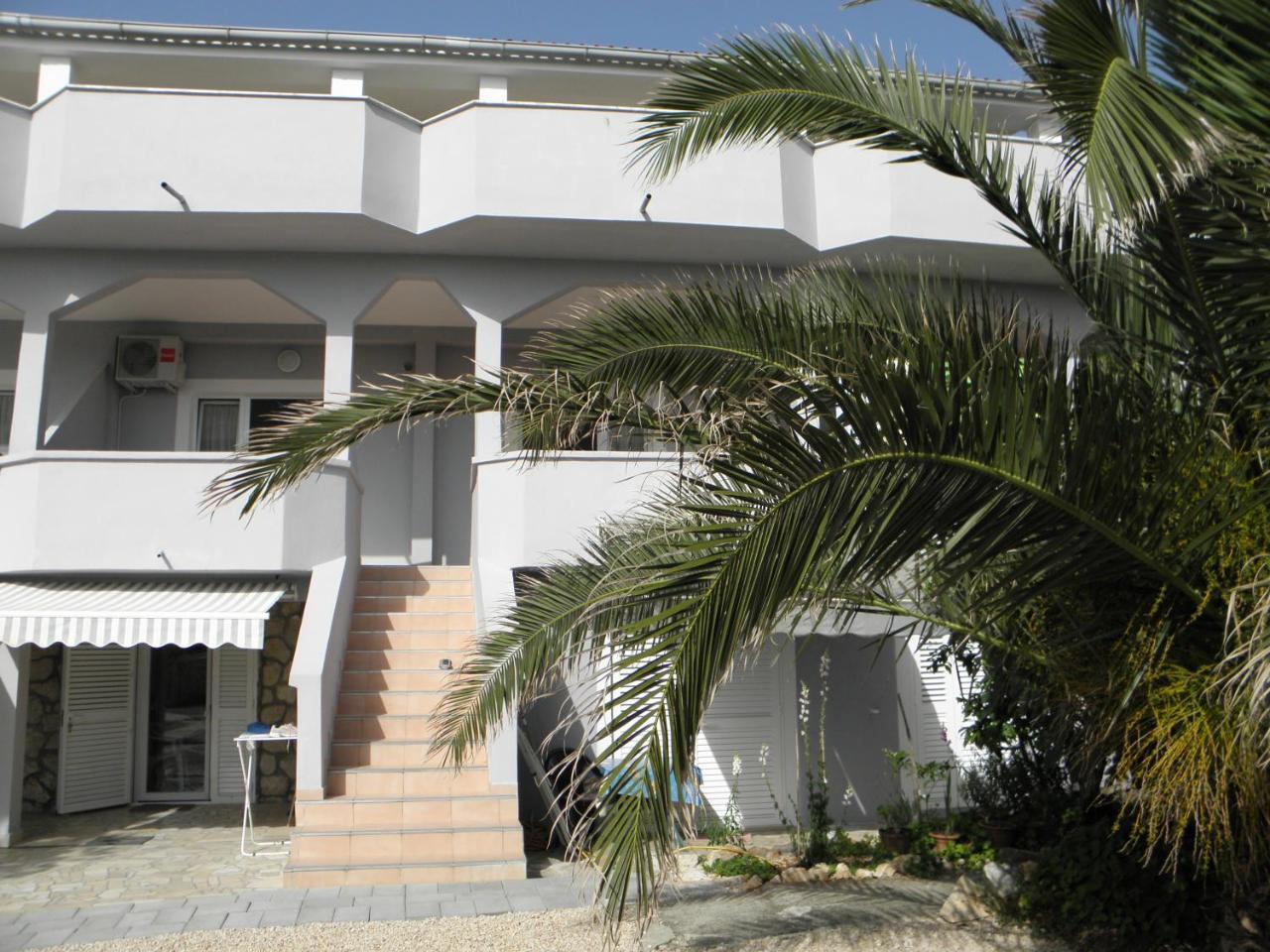 Apartments Babic
