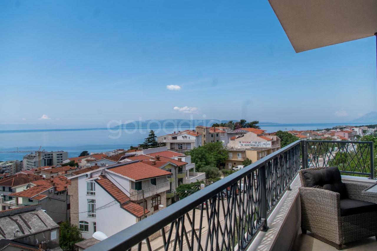 Seashell Luxury Seaview Apartments