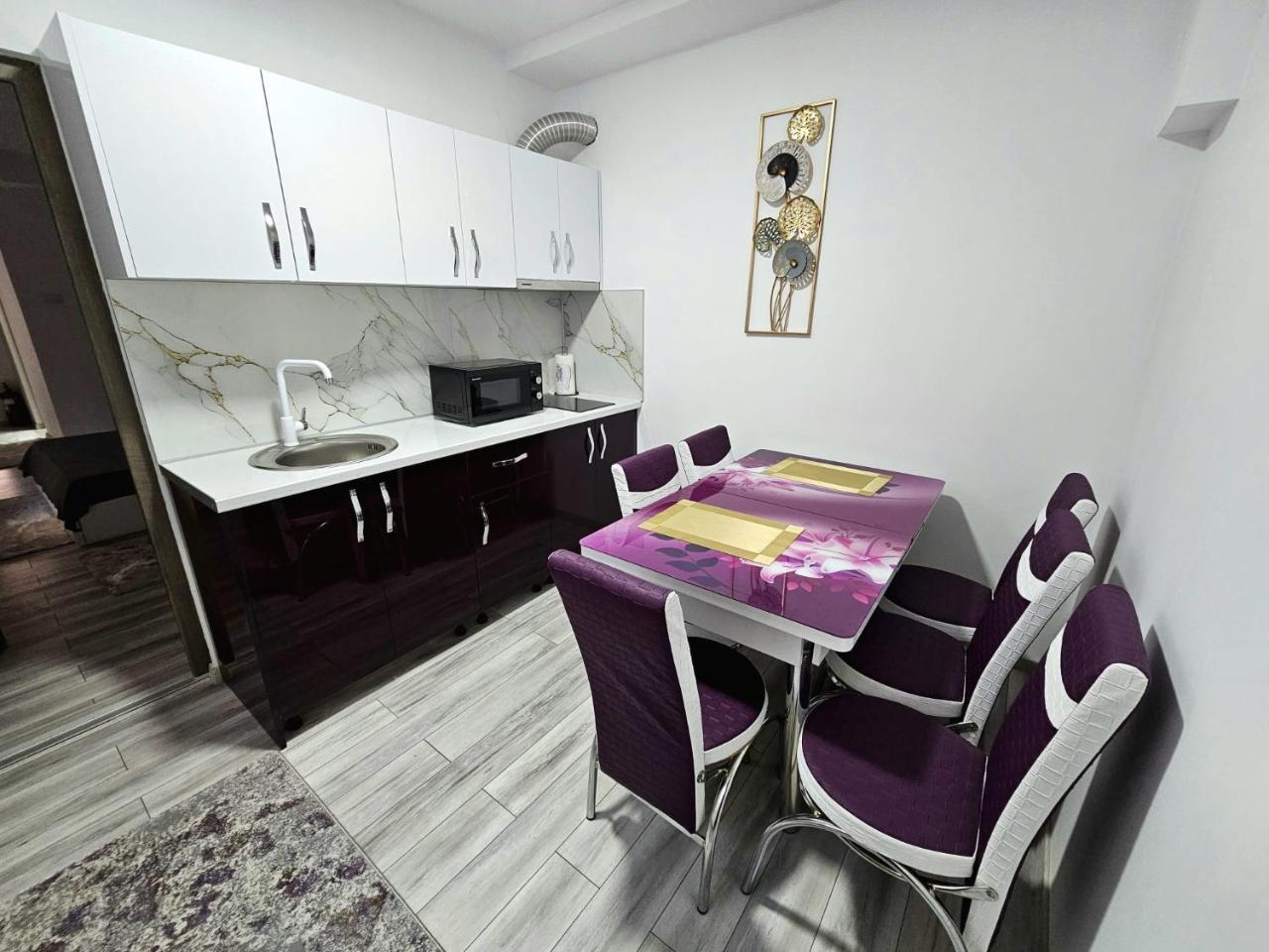 Relax House Apartments