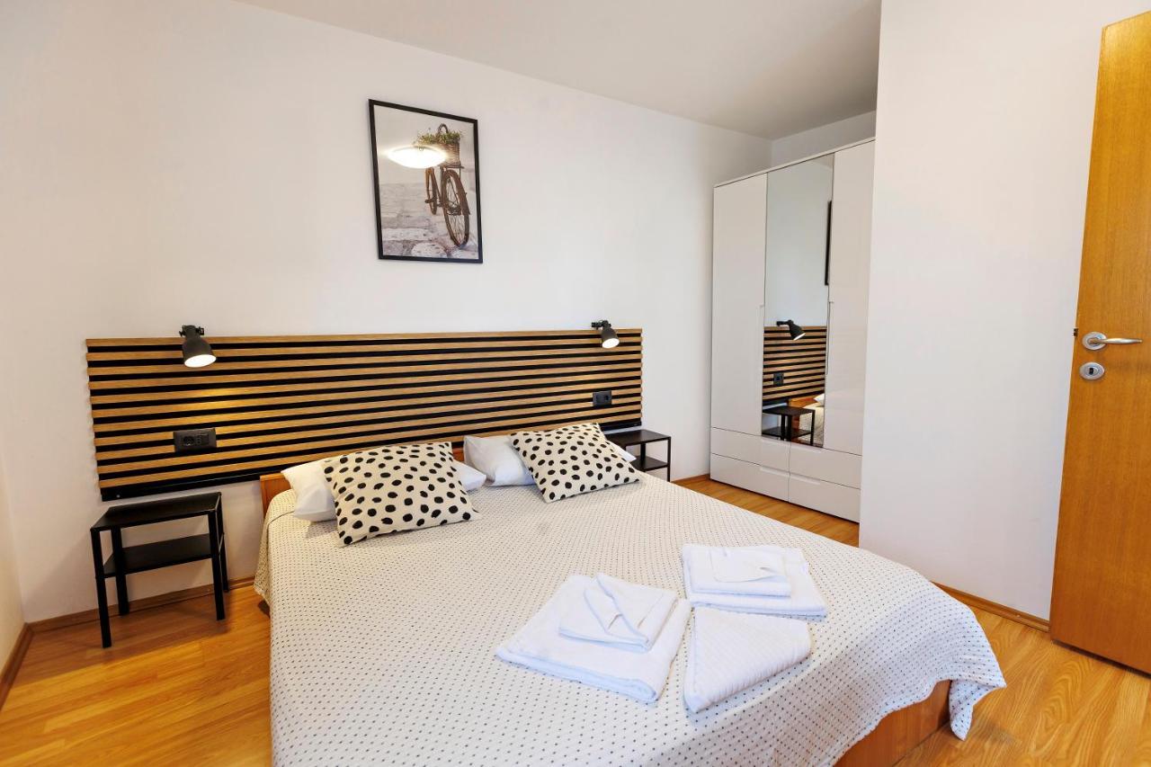 Apartments Baricevic