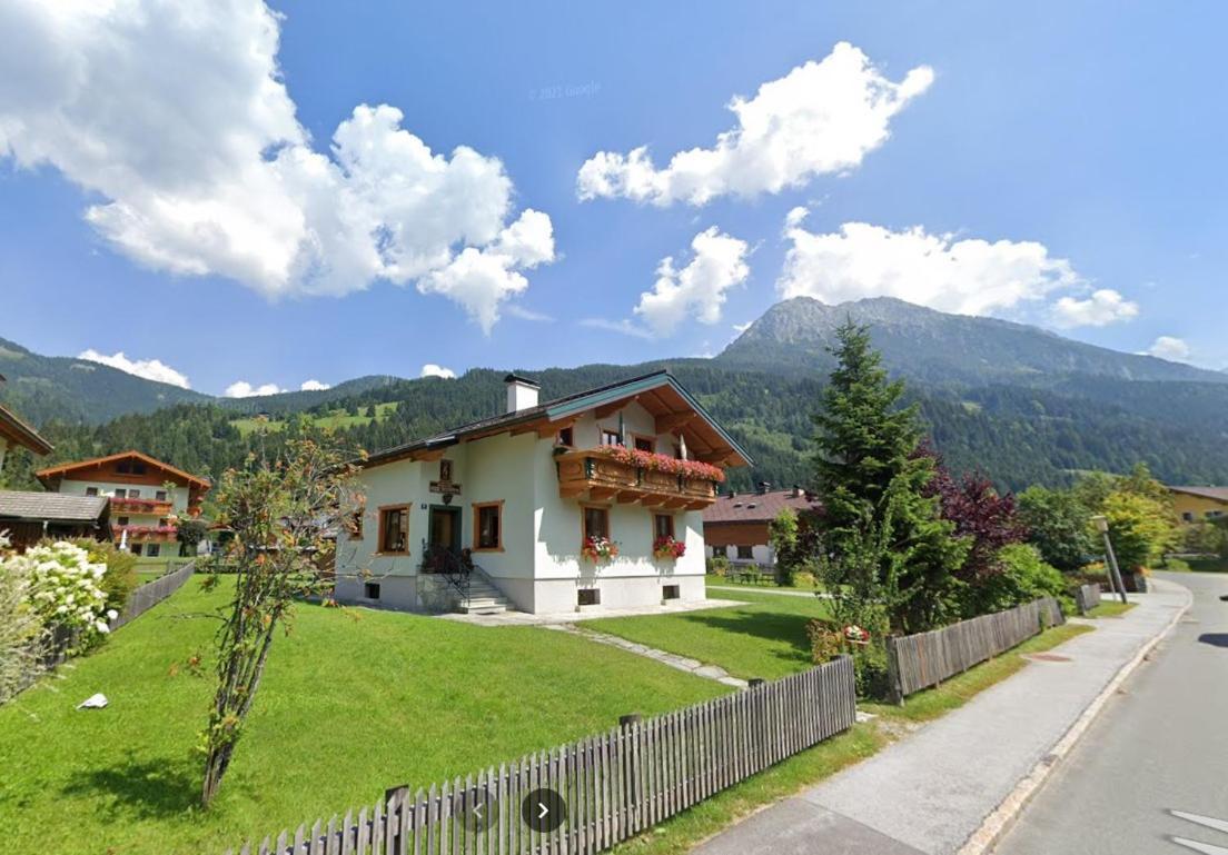 Ferienhaus Der Musikus