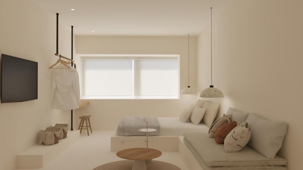 Central Luxurious Athens Suites Walk To Acropolis by Good Life Suites