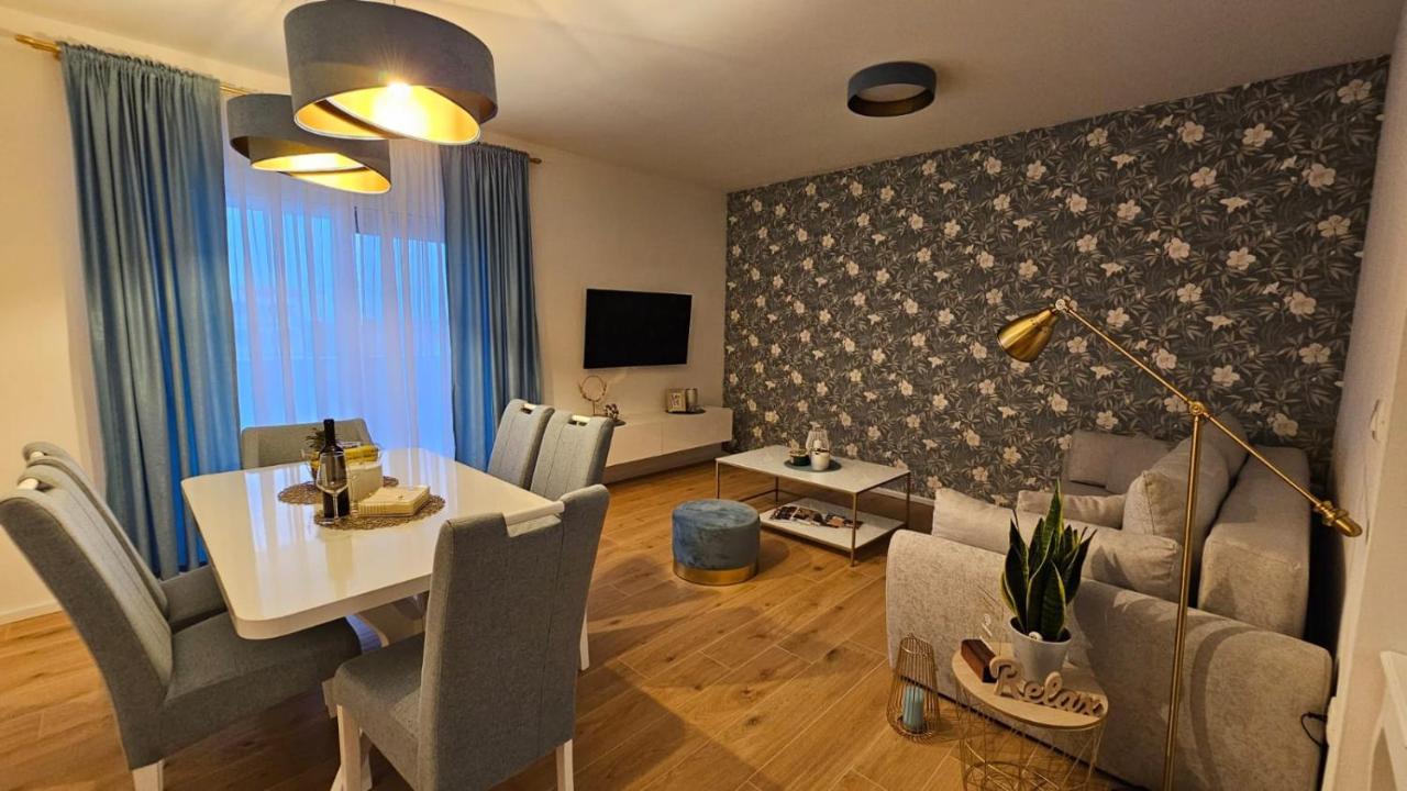 Apartment Leilani & Karolina