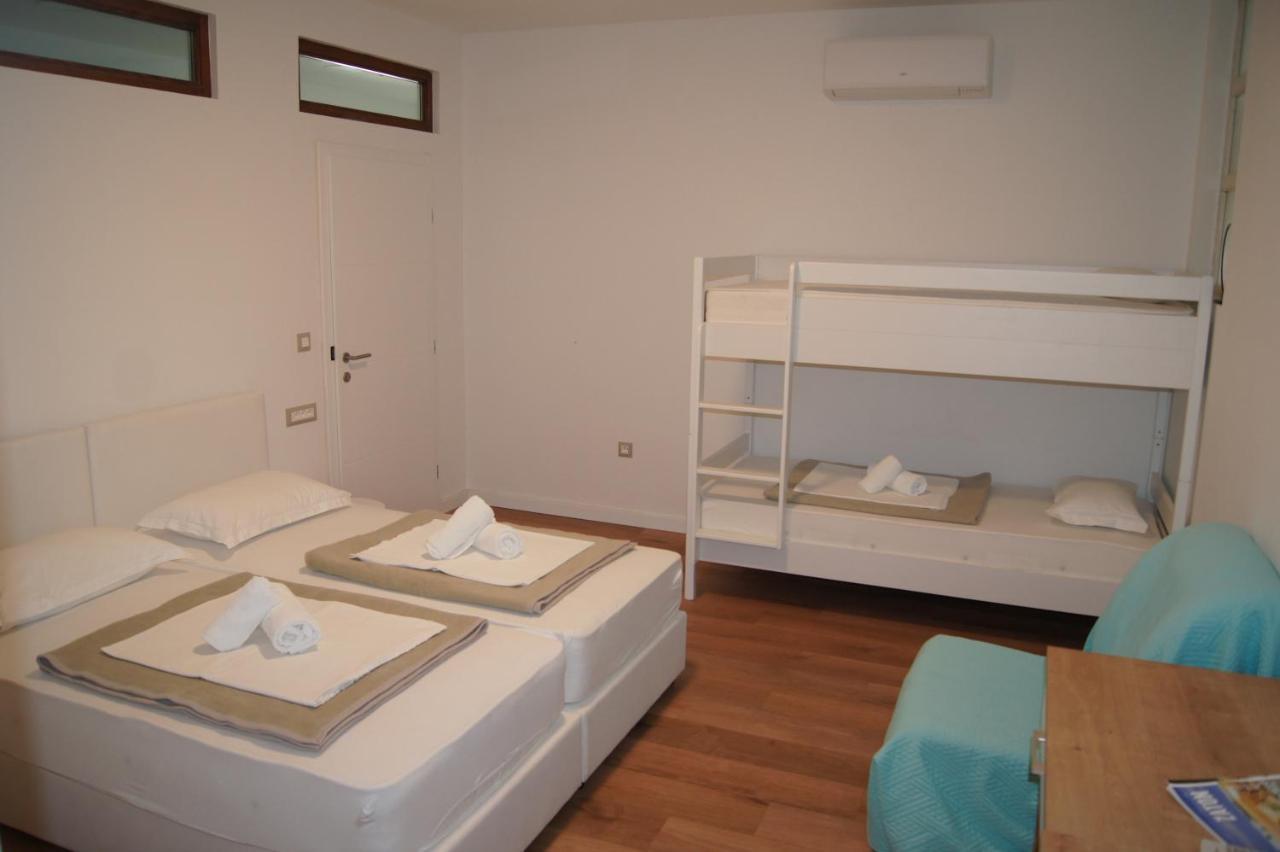 Hostel Stadion