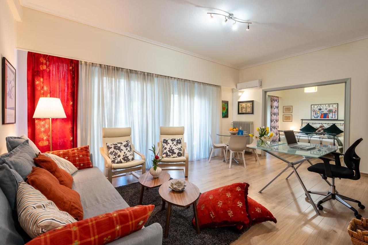 Didot Apartments