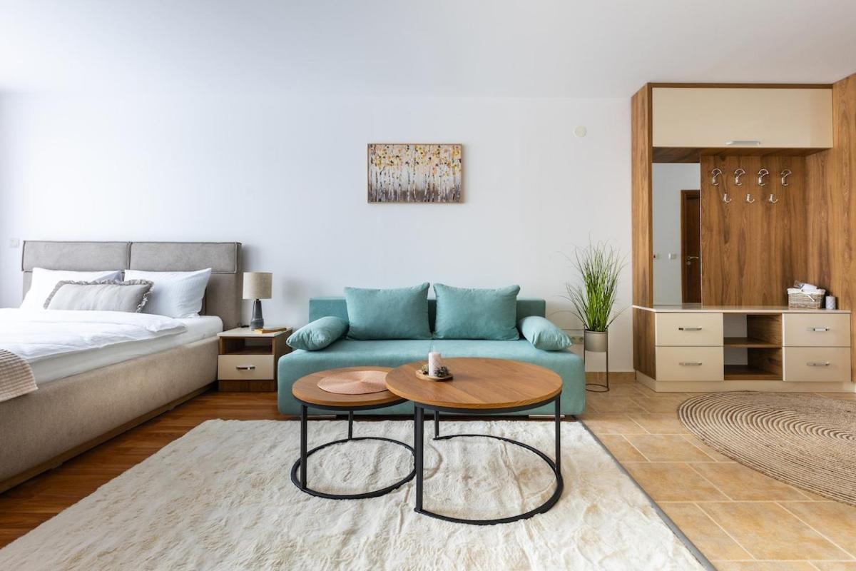 Pirin Sense Family Apartment Mountain View Spa Free Parking