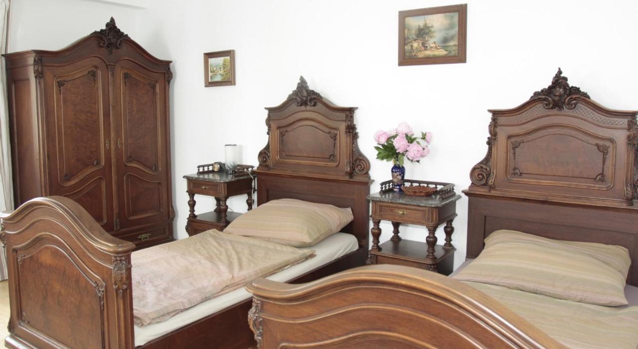 Stay-in Vienna 23