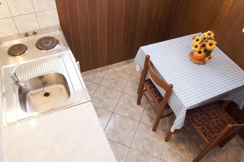Apartments Ruza