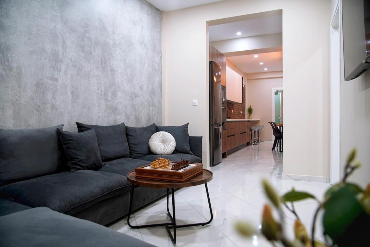Aegean Modern Escape Vipgreece