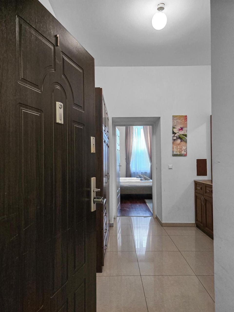 Waldmuller Apartment