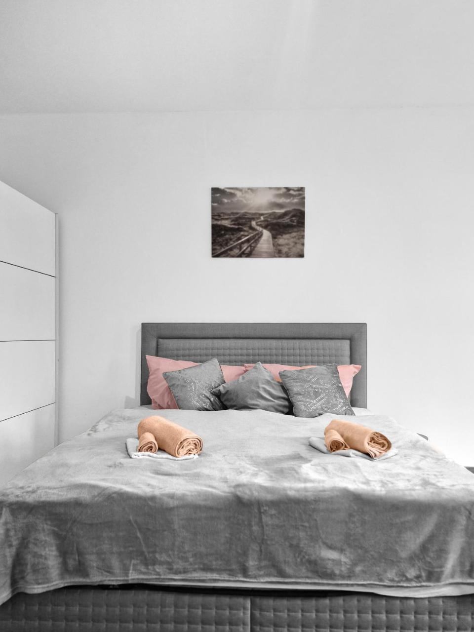 2rooms Apartment