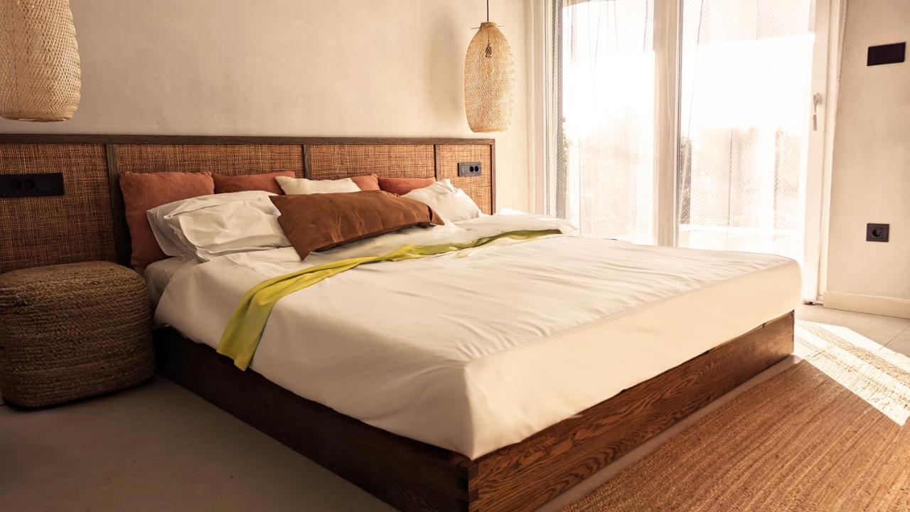 Moya Boutique Sleep